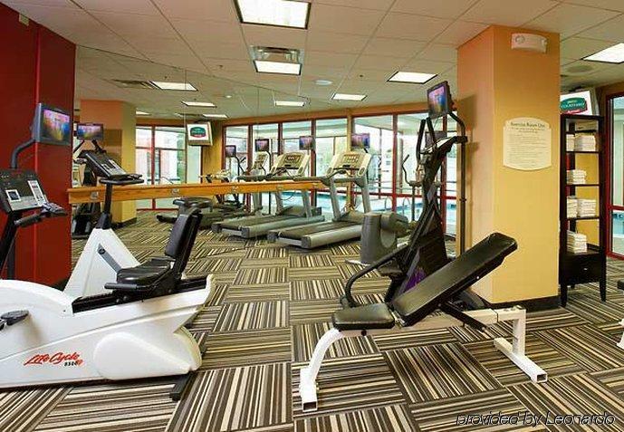 Courtyard By Marriott Lyndhurst/Meadowlands Facilități foto