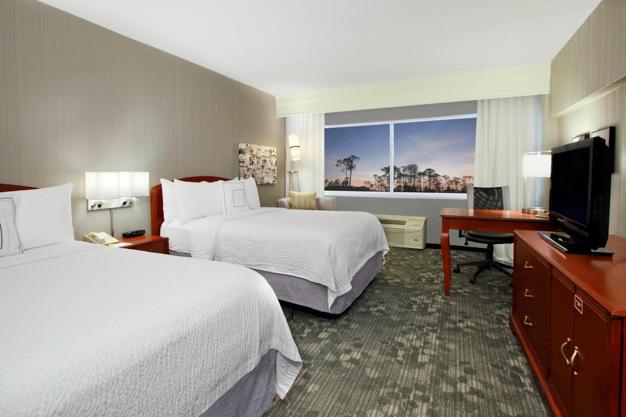 Courtyard By Marriott Lyndhurst/Meadowlands Exterior foto